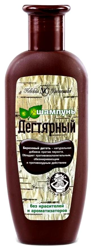 Шампунь Дегтярный 250мл