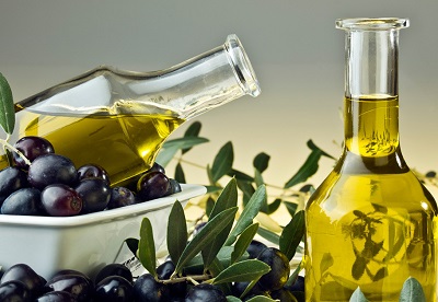 Оливковые масла